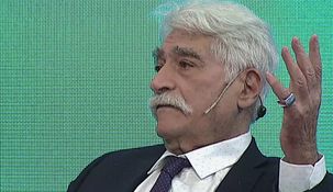 Jorge Asís: Macri arrugó y ahora está en un tránsito de exterminador a jarrón chino