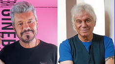 Casella apuntó contra Tinelli. Casella apuntó contra Tinelli.