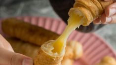 Los tequeños de Bellagamba, de los mejores de la Ciudad de Buenos Aires. Los tequeños de Bellagamba, de los mejores de la Ciudad de Buenos Aires.