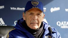 Russo dirigirá a Boca en el Mundial de Clubes 2025, pero no será la primera vez. Russo dirigirá a Boca en el Mundial de Clubes 2025, pero no será la primera vez.