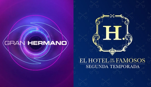 Confirmaron un nuevo romance entre una ex Gran Hermano y un ex Hotel de los Famosos.