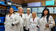 Parte del equipo de trabajo del Archivo de la Memoria Trans: Mychel, Sonia, Teté, Carolina y Marcela. Parte del equipo de trabajo del Archivo de la Memoria Trans: Mychel, Sonia, Teté, Carolina y Marcela.