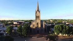 Chacabuco invita a disfrutar sin apuro de su atmósfera relajada Chacabuco invita a disfrutar sin apuro de su atmósfera relajada