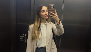 La joven de 28 años murió por una bala perdida. La joven de 28 años murió por una bala perdida.