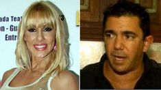 Detuvieron a Juan Suris, el novio profugo de Mónica Farro, en el departamento de ella Detuvieron a Juan Suris, el novio profugo de Mónica Farro, en el departamento de ella