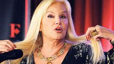 Susana Giménez volvió en secreto a Uruguay Susana Giménez volvió en secreto a Uruguay