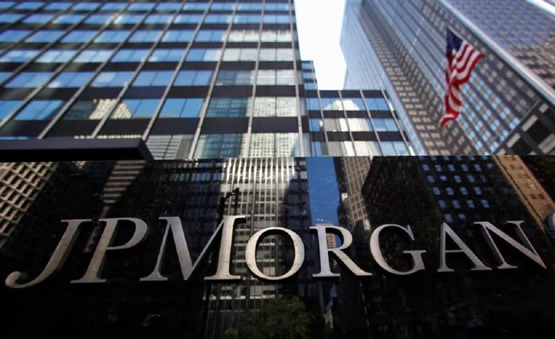 El JP Morgan emitió un informe sobre la economía argentina.