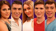 ¿Quién querés que gane la final de Gran Hermano? ¿Quién querés que gane la final de Gran Hermano?