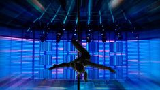 Marina Calabró fue convocada para el Bailando 2016 Marina Calabró fue convocada para el Bailando 2016