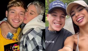 Se separó una de las parejas más queridas de Gran Hermano 2022. Se separó una de las parejas más queridas de Gran Hermano 2022.