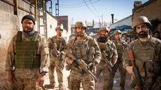 Un vínculo. Una promesa. Un compromiso. Jake Gyllenhaal protagoniza The Covenant de Guy Ritchie, que llegará a Prime Video el 16 de junio. Un vínculo. Una promesa. Un compromiso. Jake Gyllenhaal protagoniza The Covenant de Guy Ritchie, que llegará a Prime Video el 16 de junio.