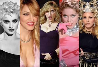 C5N | Madonna cumple 60 años: sus momentos más controversiales