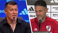 Superclásico: suspenden la conferencia conjunta de River y Boca por un llamativo motivo