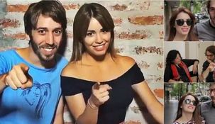 Martín Piroyansky, el nuevo galán de Lali Espósito en cine Martín Piroyansky, el nuevo galán de Lali Espósito en cine