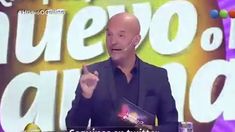 El Pelado López se cree gracioso y mete la pata: noche de chiste de mal gusto El Pelado López se cree gracioso y mete la pata: noche de chiste de mal gusto