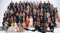 En un contexto algo disparatado, hizo una selección de algunos hombres y mujeres, aunque remarcó que la belleza depende de la mirada de cada persona. En un contexto algo disparatado, hizo una selección de algunos hombres y mujeres, aunque remarcó que la belleza depende de la mirada de cada persona.