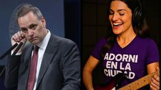 Manuel Adorni lanzó un insólito spot de campaña.