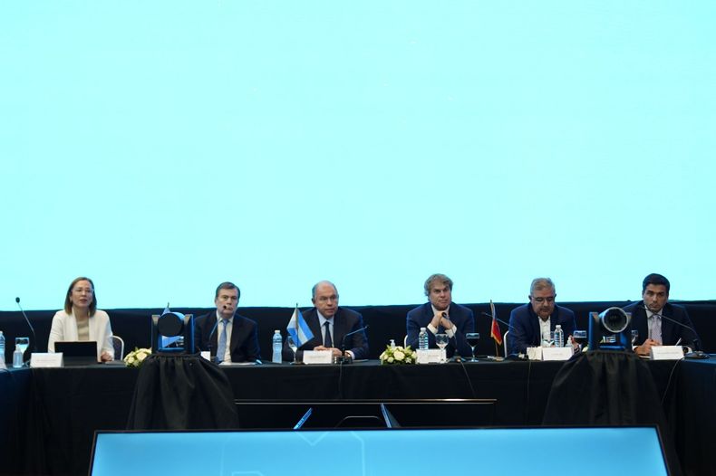 El encuentro: “BID Invest: oportunidades de financiamiento para el sector privado del Norte Grande argentino”.