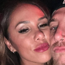 El Polaco subió una foto y causó la reacción de su mujer.