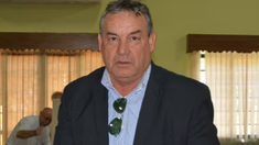 El diputado se llamaba Eulalio Gomes. El diputado se llamaba Eulalio Gomes.