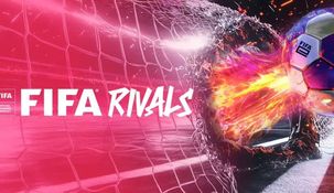 FIFA Rivals será el nuevo videojuego para competir con EA Sports.