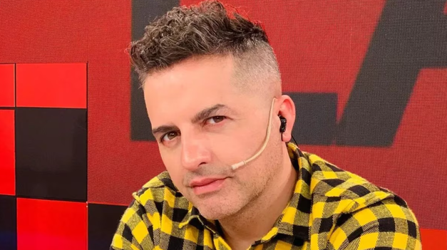 Ángel de Brito llevará a la Justicia a una exparticipante de Gran Hermano.