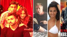 Noche ardiente; Marley en peligro; cita a ciegas de la morocha y el deportista Noche ardiente; Marley en peligro; cita a ciegas de la morocha y el deportista