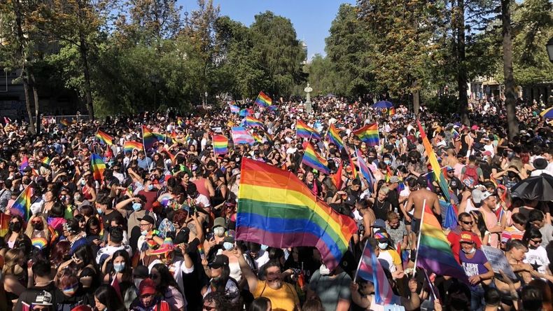 La CGT confirmó su participación en la marcha antifascista del sábado