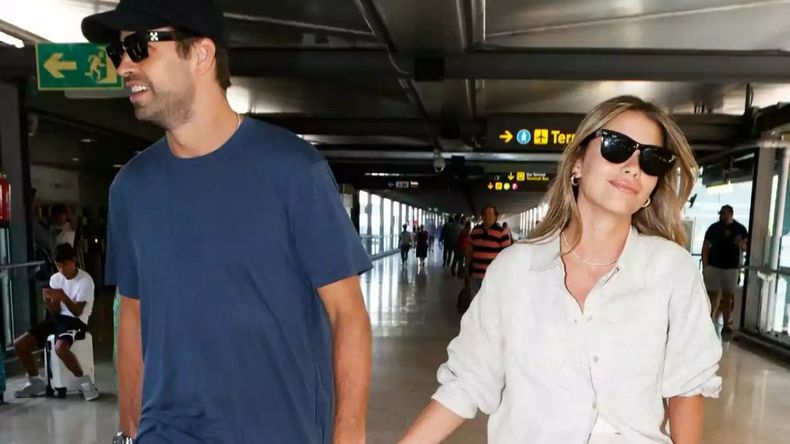 La pareja se dejó ver muy enamorada en un entorno tan imponente como el Gran Cañón de Arizona y en las tranquilas aguas del río Colorado, sorprendiendo a quienes creían que su vínculo estaba atravesando un momento difícil.  