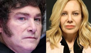 La actriz fue atacada en redes sociales por los libertarios luego de hablar de la censura que estaría llevando adelante el Gobierno.