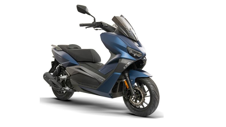 Estará disponible en cuatro colores.