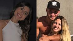 Camila Mayán habló sobre la nueva relación de Alexis Mac Allister con Ailén Cova. Camila Mayán habló sobre la nueva relación de Alexis Mac Allister con Ailén Cova.