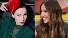 La fulminante decisión de Natalia Oreiro en el Bailando 2023 por el escándalo con Pampita La fulminante decisión de Natalia Oreiro en el Bailando 2023 por el escándalo con Pampita