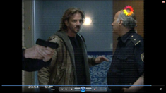 Farsantes: Alberto (Arana) interrumpió el casamiento de Gabriela (Siciliani) Farsantes: Alberto (Arana) interrumpió el casamiento de Gabriela (Siciliani)