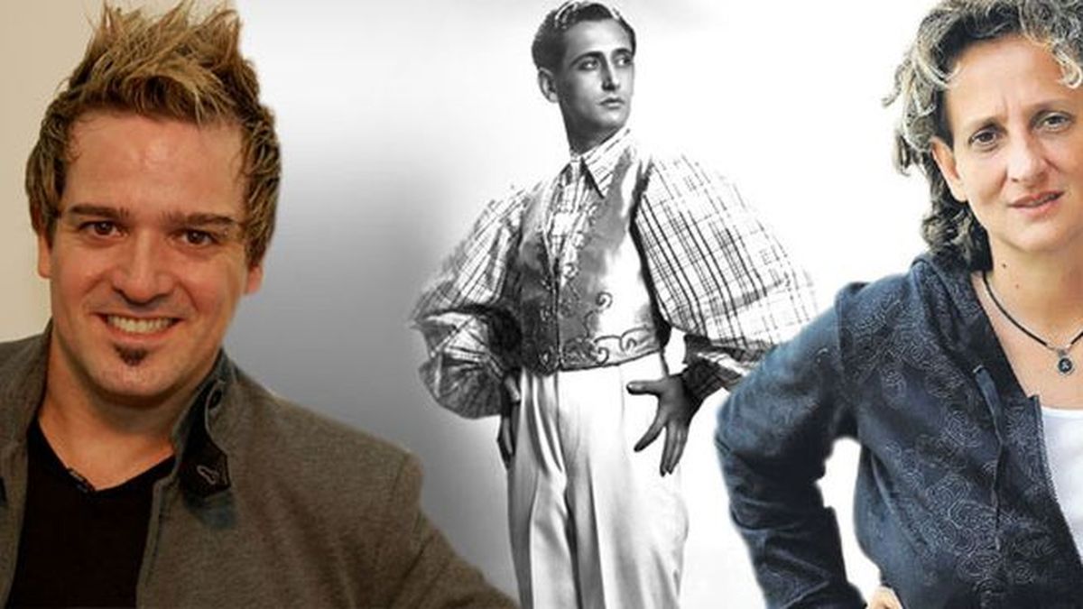 Exclusivo Valeria Ambrosio y Charly G llevan la vida de Miguel de