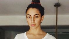 Internaron de urgencia a Thelma Fardin Internaron de urgencia a Thelma Fardin