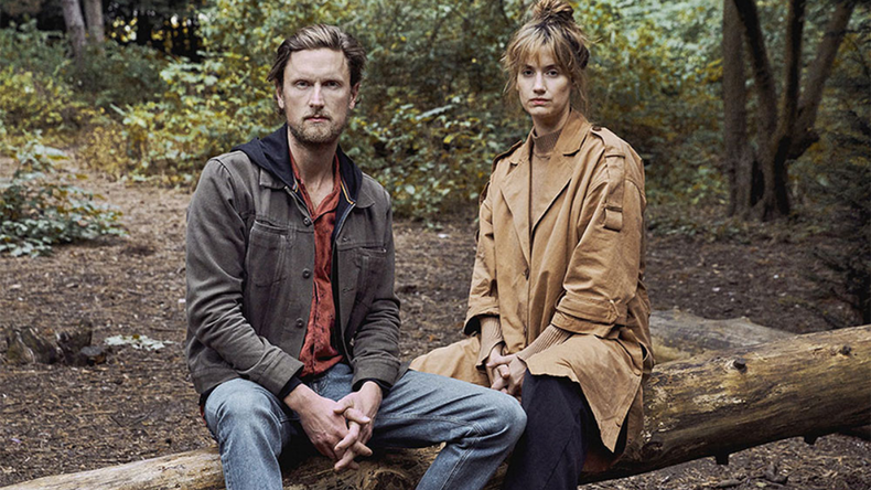 La propuesta de Netflix se consolidó como una de las series más comentadas por su enfoque oscuro.