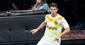 Matías fue detenido en Miami por causas hasta el momento desconocidas.&nbsp;
