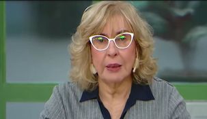 ¿Ustedes se piensan que Nico nunca la cagó? Déjense de joder, indicó ¿Ustedes se piensan que Nico nunca la cagó? Déjense de joder, indicó