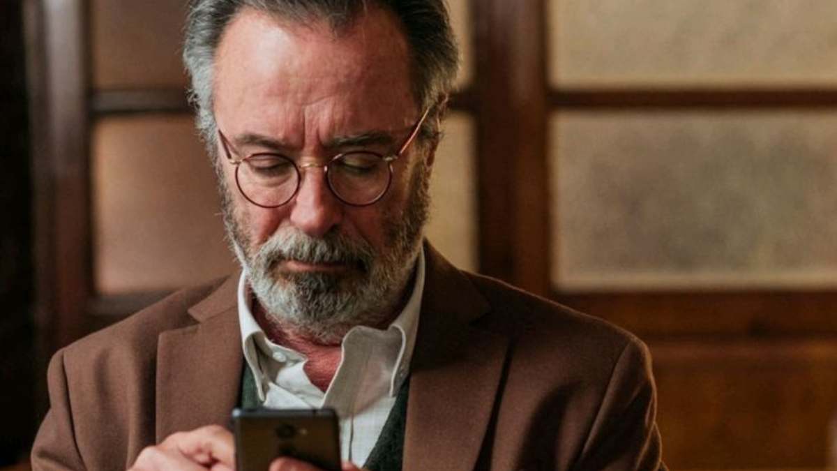 Esta es la emocionante película con Oscar Martínez que llegó a Netflix y es furor: cómo se llama