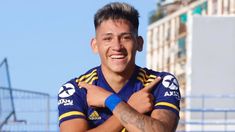 boca vendio a vazquez al anderlecht por una millonaria cifra: los detalles del acuerdo