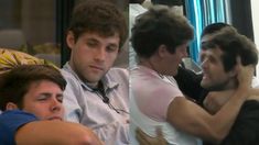 La jugada menos esperada en Gran Hermano: Agustín traicionó a Marcos. La jugada menos esperada en Gran Hermano: Agustín traicionó a Marcos.