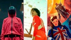 Cuáles son las 10 series más populares en las redes sociales Cuáles son las 10 series más populares en las redes sociales