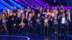 Una de las parejas del reality show terminó de la peor manera posible. Una de las parejas del reality show terminó de la peor manera posible.