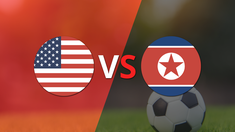 estados unidos vs. corea del norte, por llave 2 de mundial femenino fifa sub 20 estados unidos vs. corea del norte, por llave 2 de mundial femenino fifa sub 20