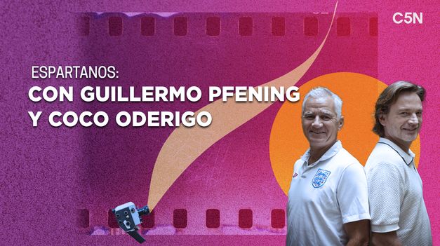 C5N | Espartanos