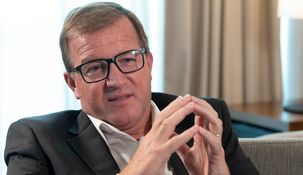 Eduardo Serenellini renunció a su cargo como secretario de Prensa