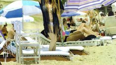 Graciela Alfano, en microbikini a los 62 Graciela Alfano, en microbikini a los 62