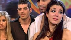 Batacazo en Showmatch: Andrea Rincón derrotó al imbatible Cristian U Batacazo en Showmatch: Andrea Rincón derrotó al imbatible Cristian U