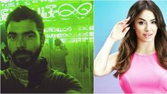 Nazareno Casero: Con Lali también nos vimos en Buenos Aires Nazareno Casero: Con Lali también nos vimos en Buenos Aires